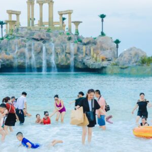 VinWonders Hà Nội, Vin Wonders Hà Nội
