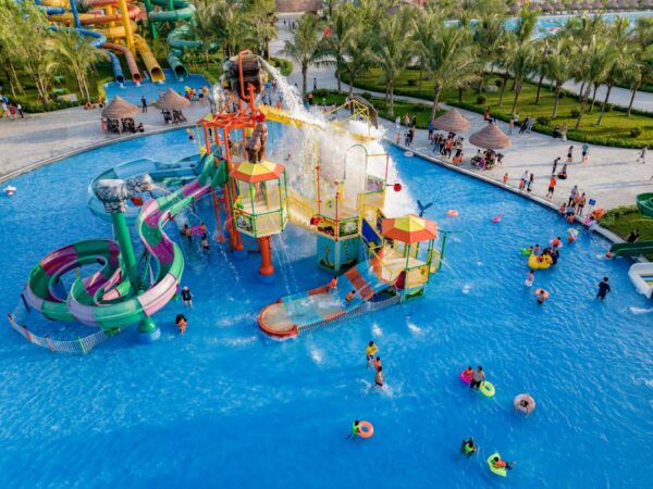 VinWonders Hà Nội - Ảnh 3