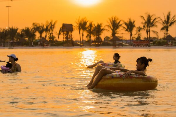 VinWonders Hà Nội - Ảnh 4