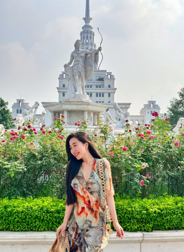 VinWonders Hà Nội - Ảnh 5