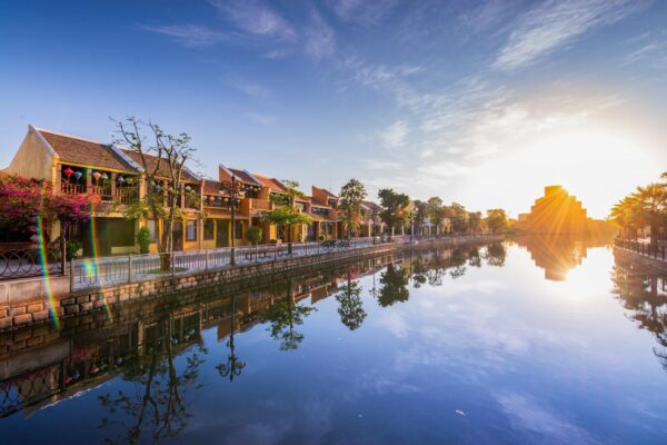 VinWonders Nam Hội An - Ảnh 2