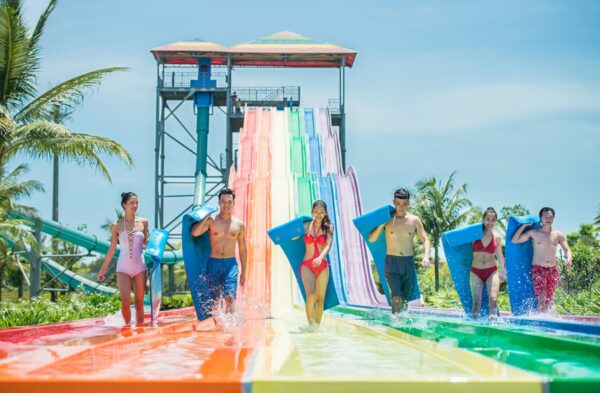 VinWonders Nam Hội An - Ảnh 3