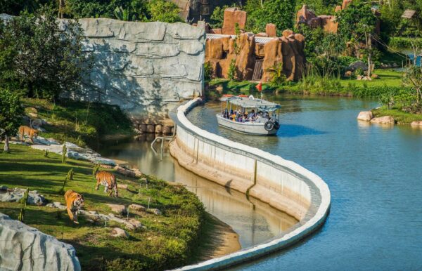 VinWonders Nam Hội An - Ảnh 4