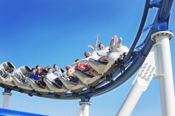 VinWonders Nha Trang - Ảnh 4