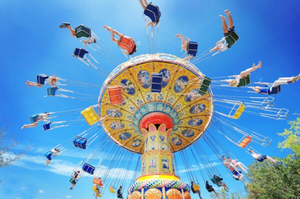 VinWonders Nha Trang - Ảnh 9