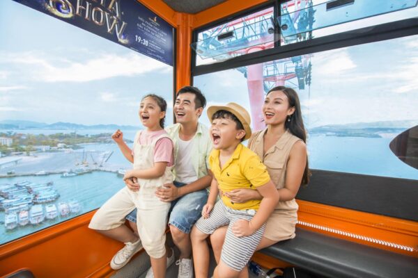 VinWonders Nha Trang - Ảnh 13