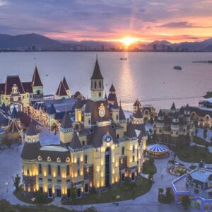 VinWonders Nha Trang
