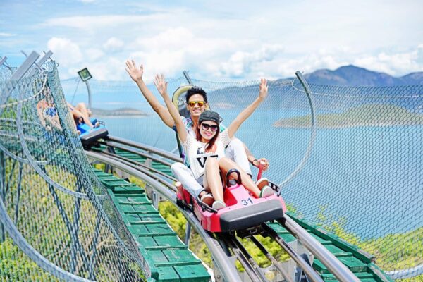 VinWonders Nha Trang - Ảnh 8