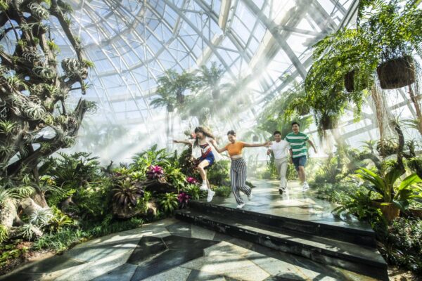 VinWonders Nha Trang - Ảnh 5
