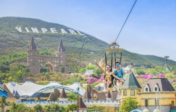 VinWonders Nha Trang - Ảnh 11