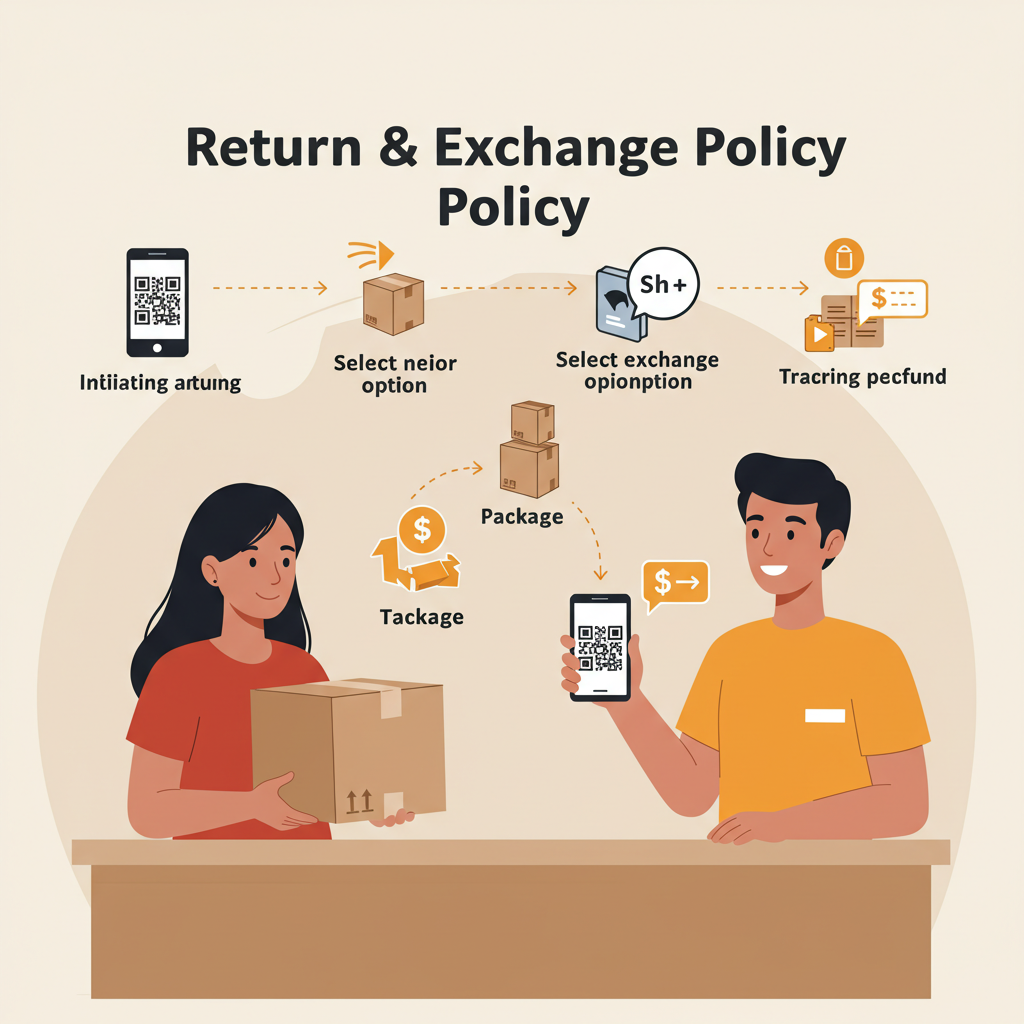 Chính Sách Thanh Toán Đổi Trả Dịch Vụ