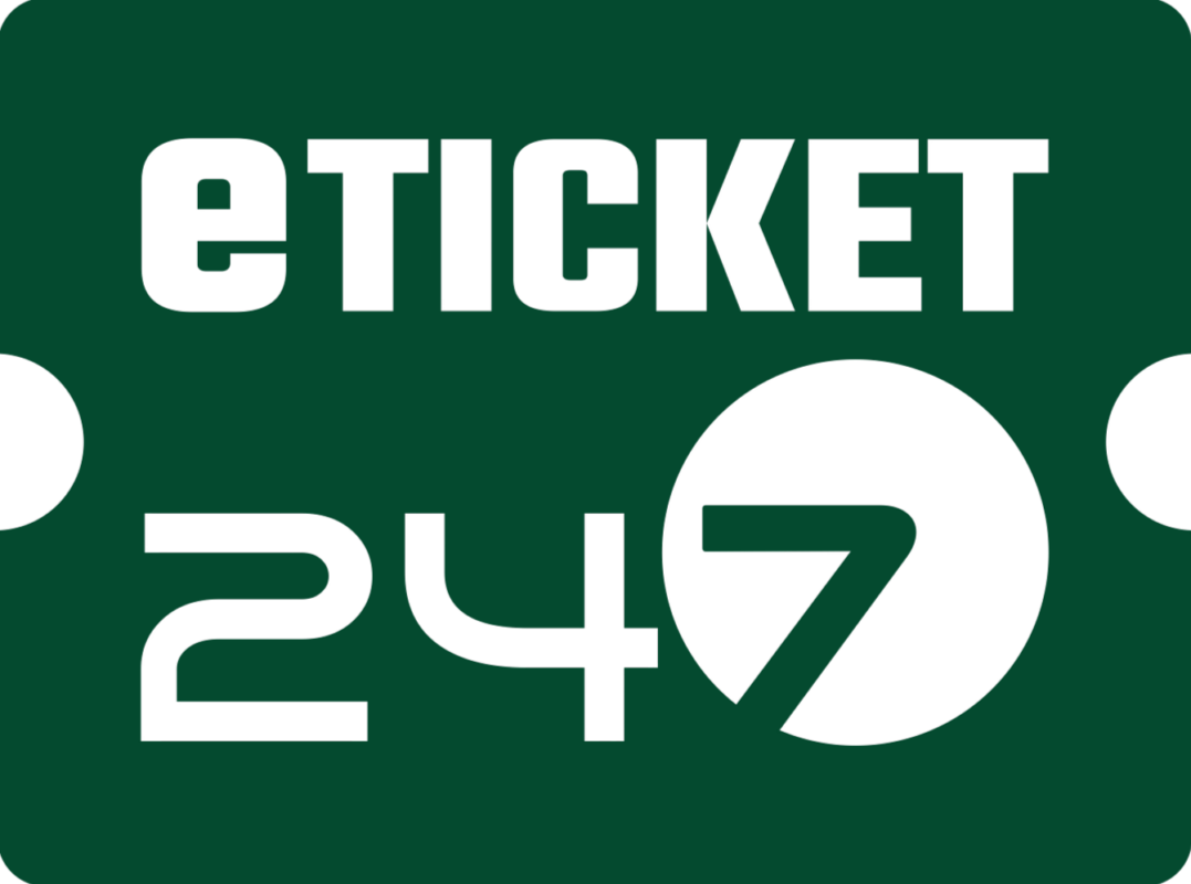 ETICKET 247