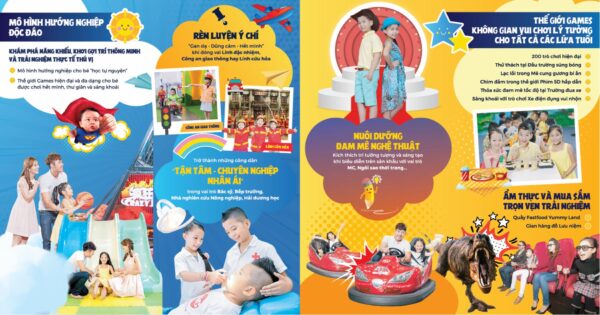 VinKE & Aquarium Times City - Ảnh 3
