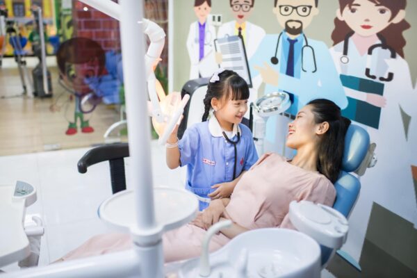VinKE & Aquarium Times City - Ảnh 6