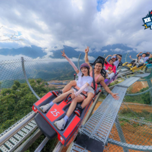 Bản Mòng Sapa, Bản Mòng Sa Pa