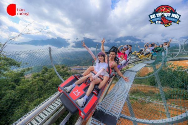 Bản Mòng Sapa, Bản Mòng Sa Pa