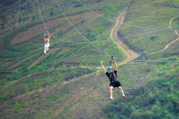 Khu Du Lịch Mộc Châu Island - Ảnh 5