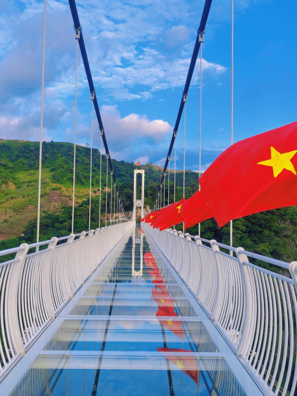 Khu Du Lịch Mộc Châu Island - Ảnh 7