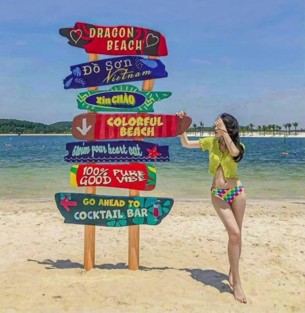 Khu Du Lịch Quốc Tế Đồi Rồng - Ảnh 18