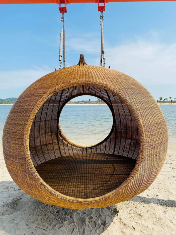 Khu Du Lịch Quốc Tế Đồi Rồng - Ảnh 31