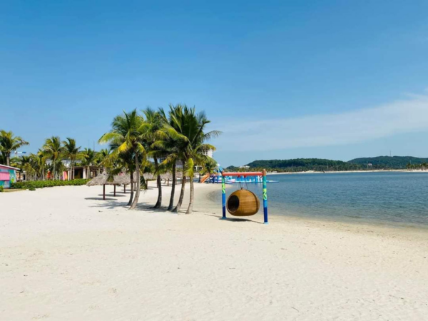 Khu Du Lịch Quốc Tế Đồi Rồng - Ảnh 5