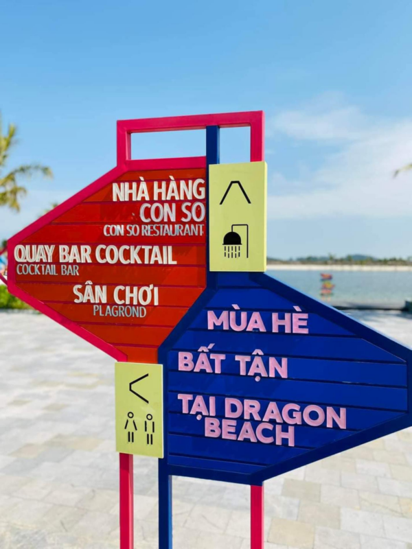 Khu Du Lịch Quốc Tế Đồi Rồng - Ảnh 7