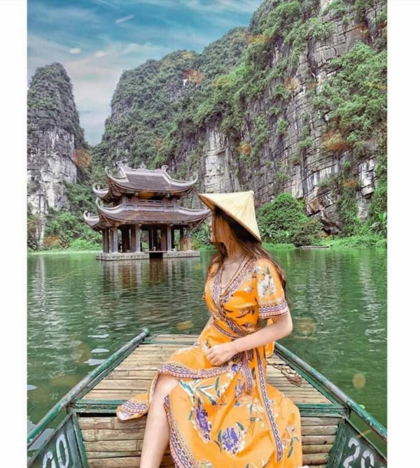 Quần Thể Danh Thắng Tràng An - Ảnh 7
