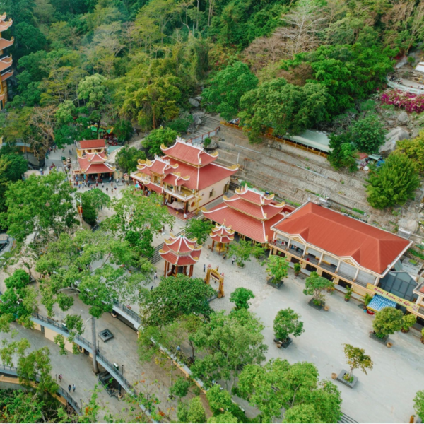 Sun World Ba Den Mountain - Ảnh 8