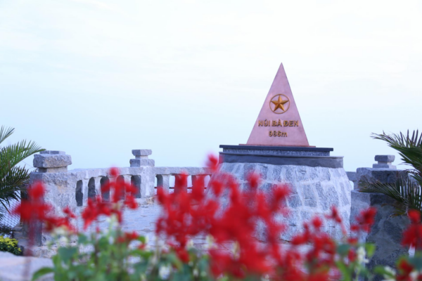 Sun World Ba Den Mountain - Ảnh 9