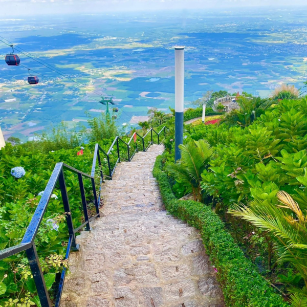 Sun World Ba Den Mountain - Ảnh 11