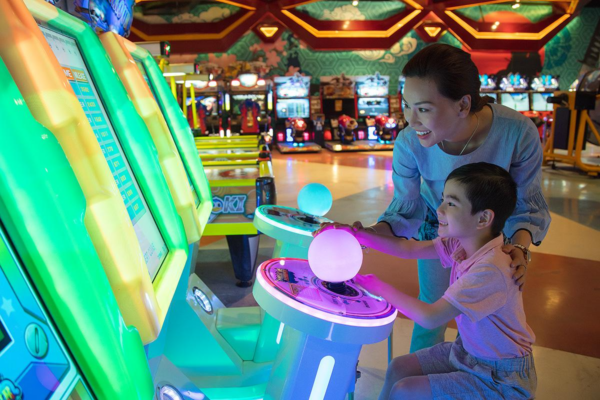 Sun World Hạ Long - Ảnh 10