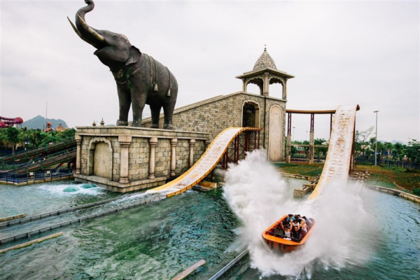 Sun World Hạ Long - Ảnh 11
