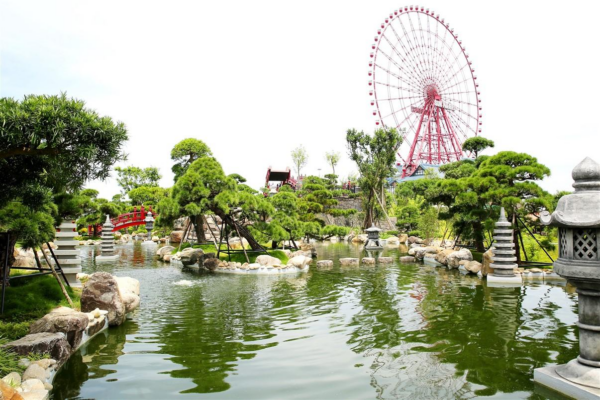 Sun World Hạ Long - Ảnh 12