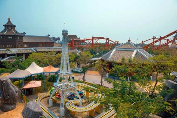 Sun World Hạ Long - Ảnh 17