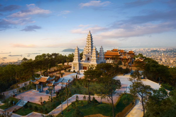 Sun World Hạ Long - Ảnh 18