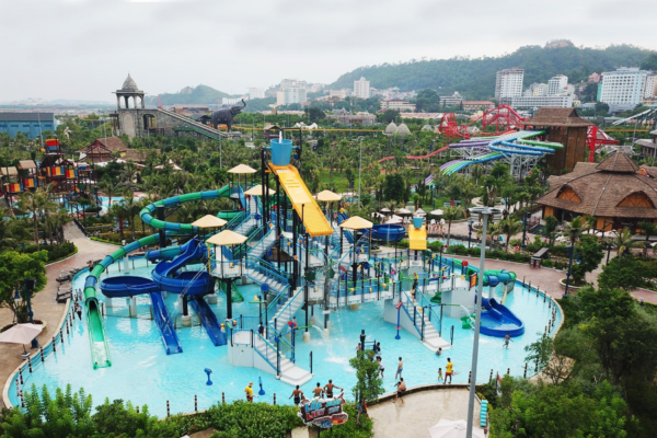 Sun World Hạ Long - Ảnh 20