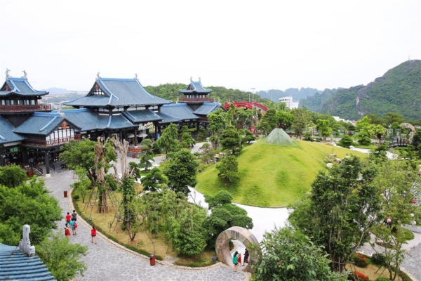 Sun World Hạ Long - Ảnh 21
