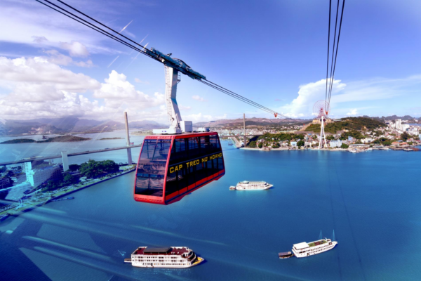 Sun World Hạ Long - Ảnh 22