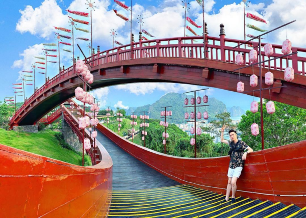 Sun World Hạ Long - Ảnh 23