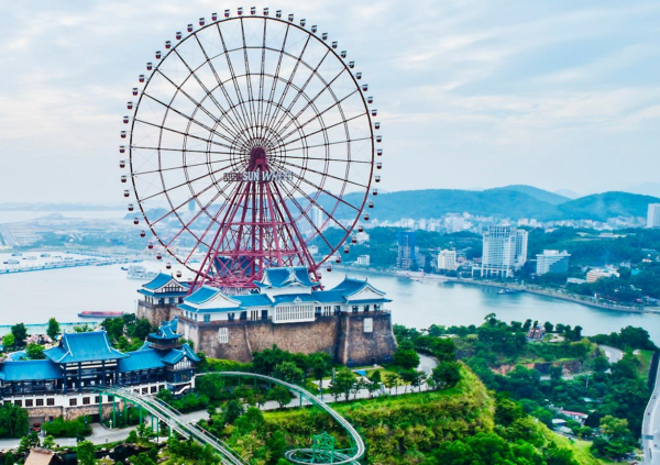 Sun World Hạ Long - Ảnh 24