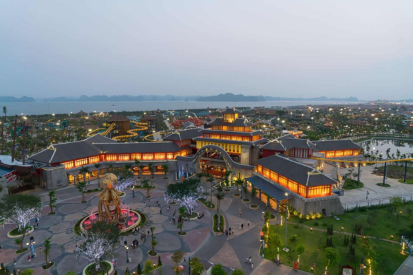 Sun World Hạ Long - Ảnh 4