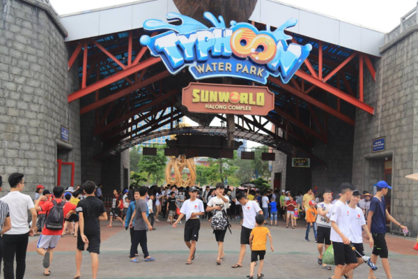 Sun World Hạ Long - Ảnh 8
