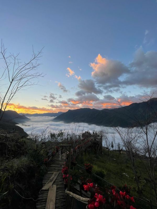 The Best View Sapa - Ảnh 11