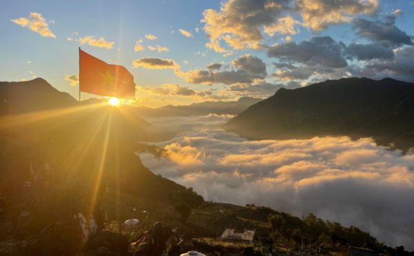 The Best View Sapa - Ảnh 12