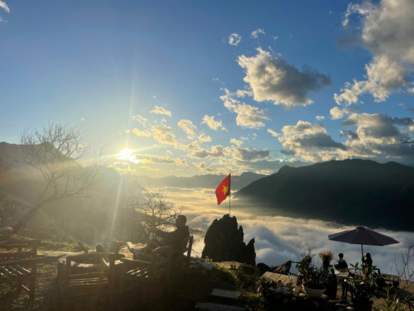 The Best View Sapa - Ảnh 14