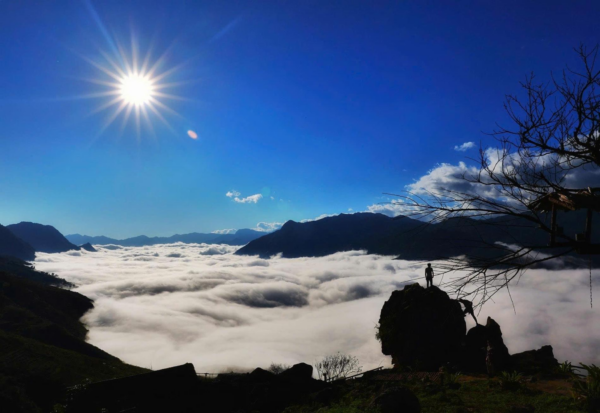 The Best View Sapa - Ảnh 15