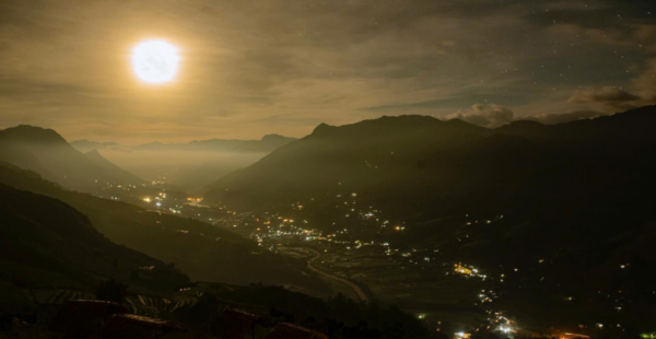 The Best View Sapa - Ảnh 16