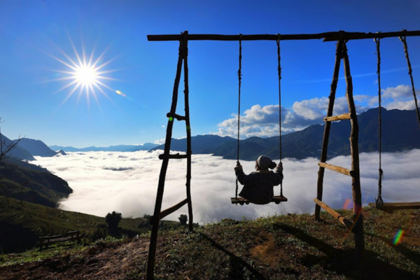 The Best View Sapa - Ảnh 18