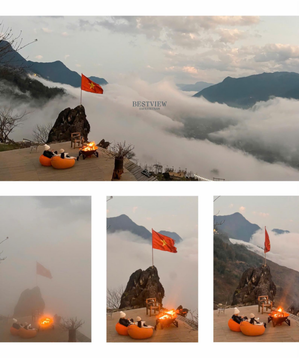 The Best View Sapa - Ảnh 3