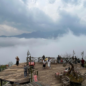 The Best View Sapa